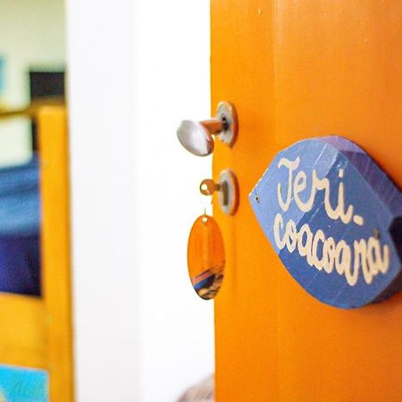 Aloha Hostel Fortaleza  Kültér fotó