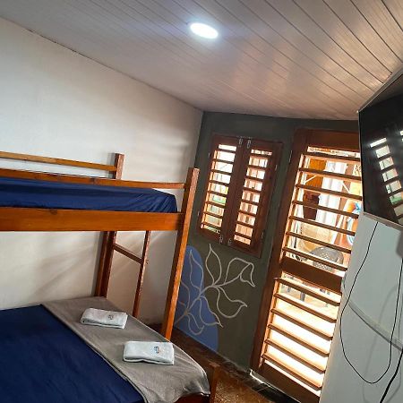 Aloha Hostel Fortaleza  Kültér fotó