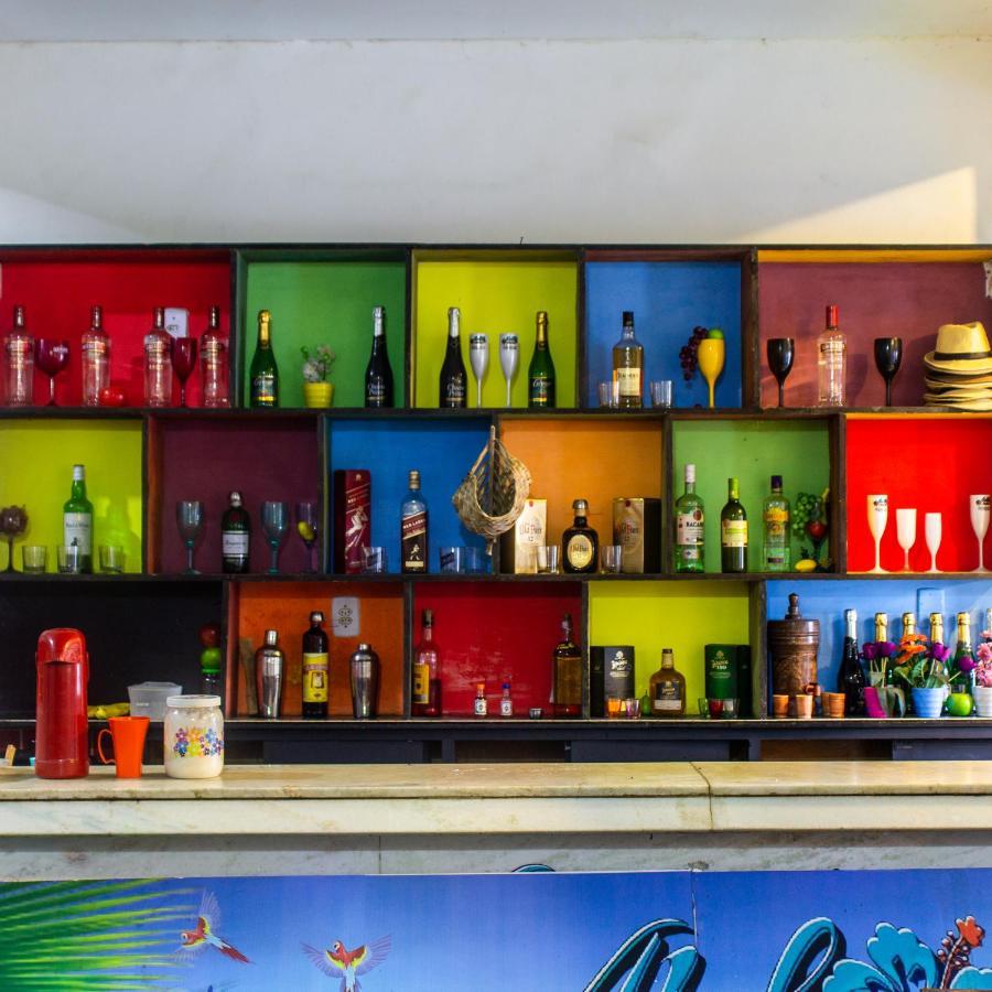 Aloha Hostel Fortaleza  Kültér fotó