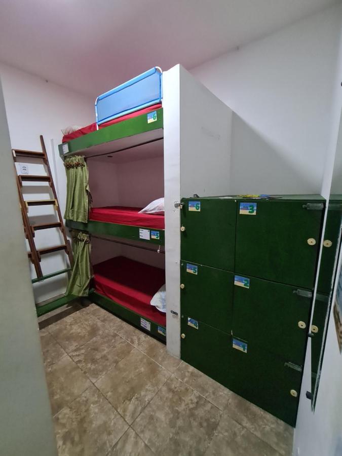 Aloha Hostel Fortaleza  Kültér fotó
