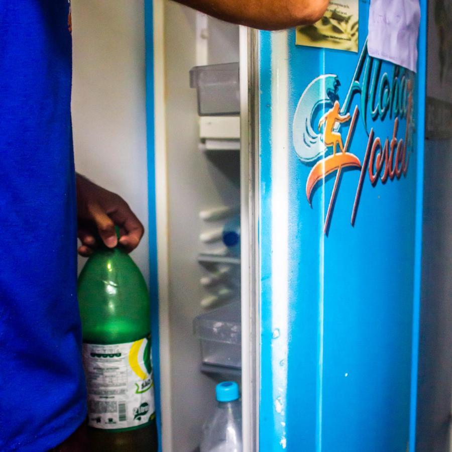 Aloha Hostel Fortaleza  Kültér fotó