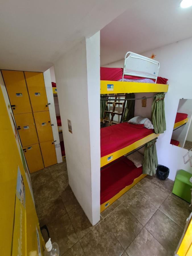 Aloha Hostel Fortaleza  Kültér fotó