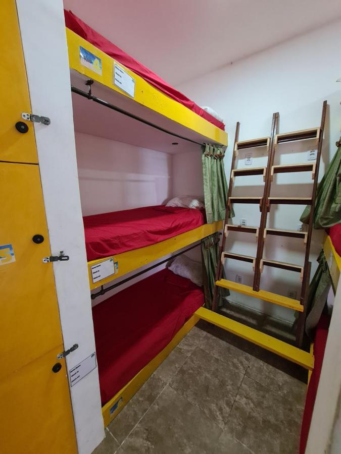 Aloha Hostel Fortaleza  Kültér fotó