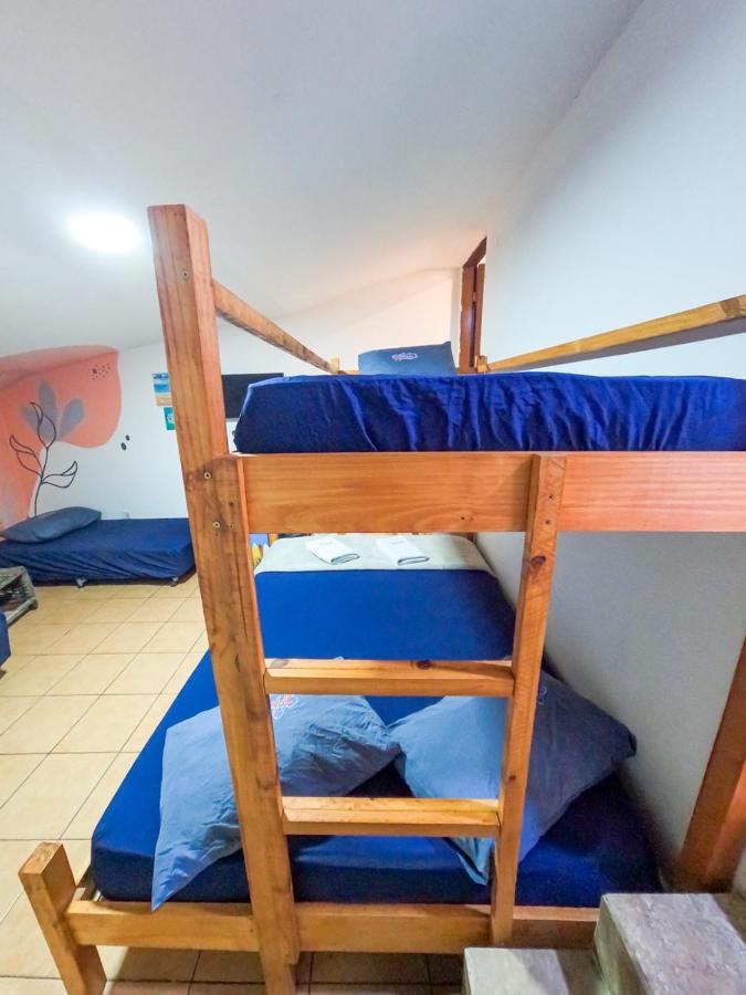 Aloha Hostel Fortaleza  Kültér fotó