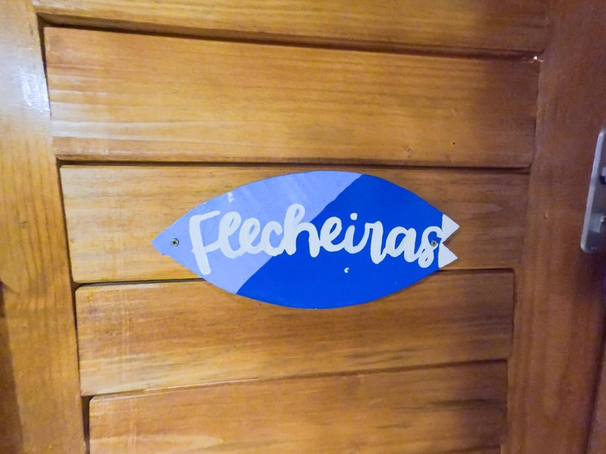Aloha Hostel Fortaleza  Kültér fotó