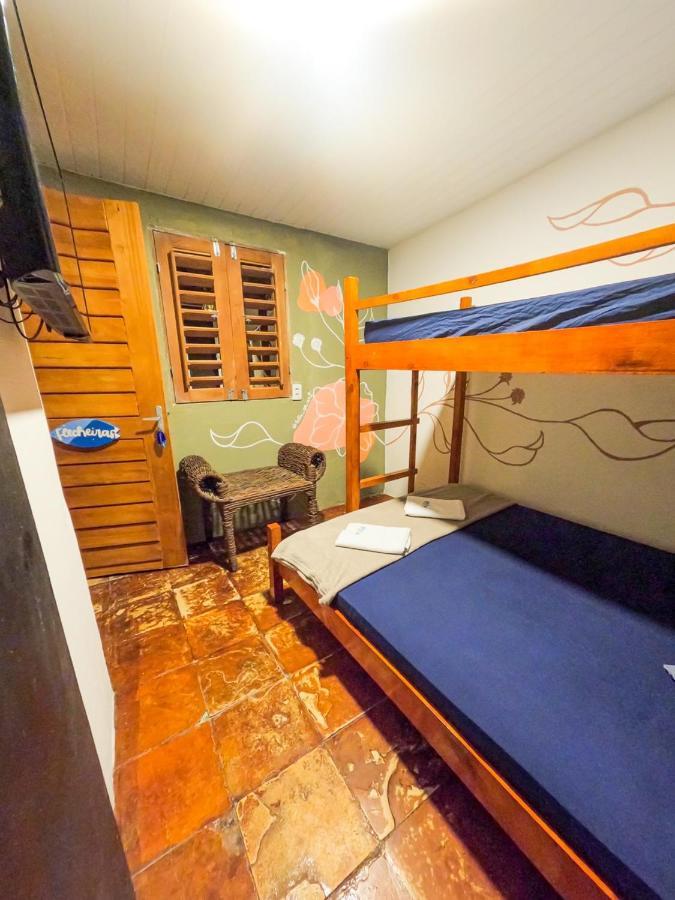 Aloha Hostel Fortaleza  Kültér fotó