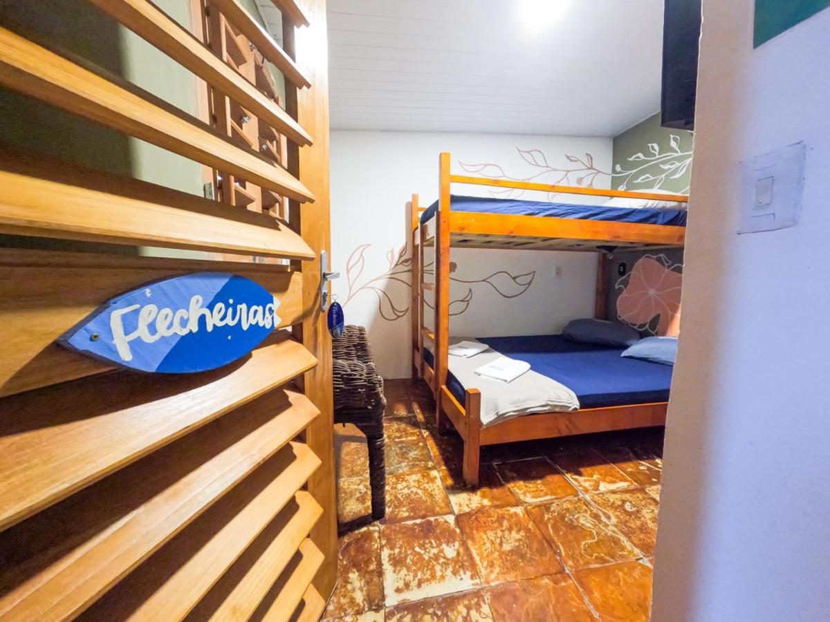 Aloha Hostel Fortaleza  Kültér fotó