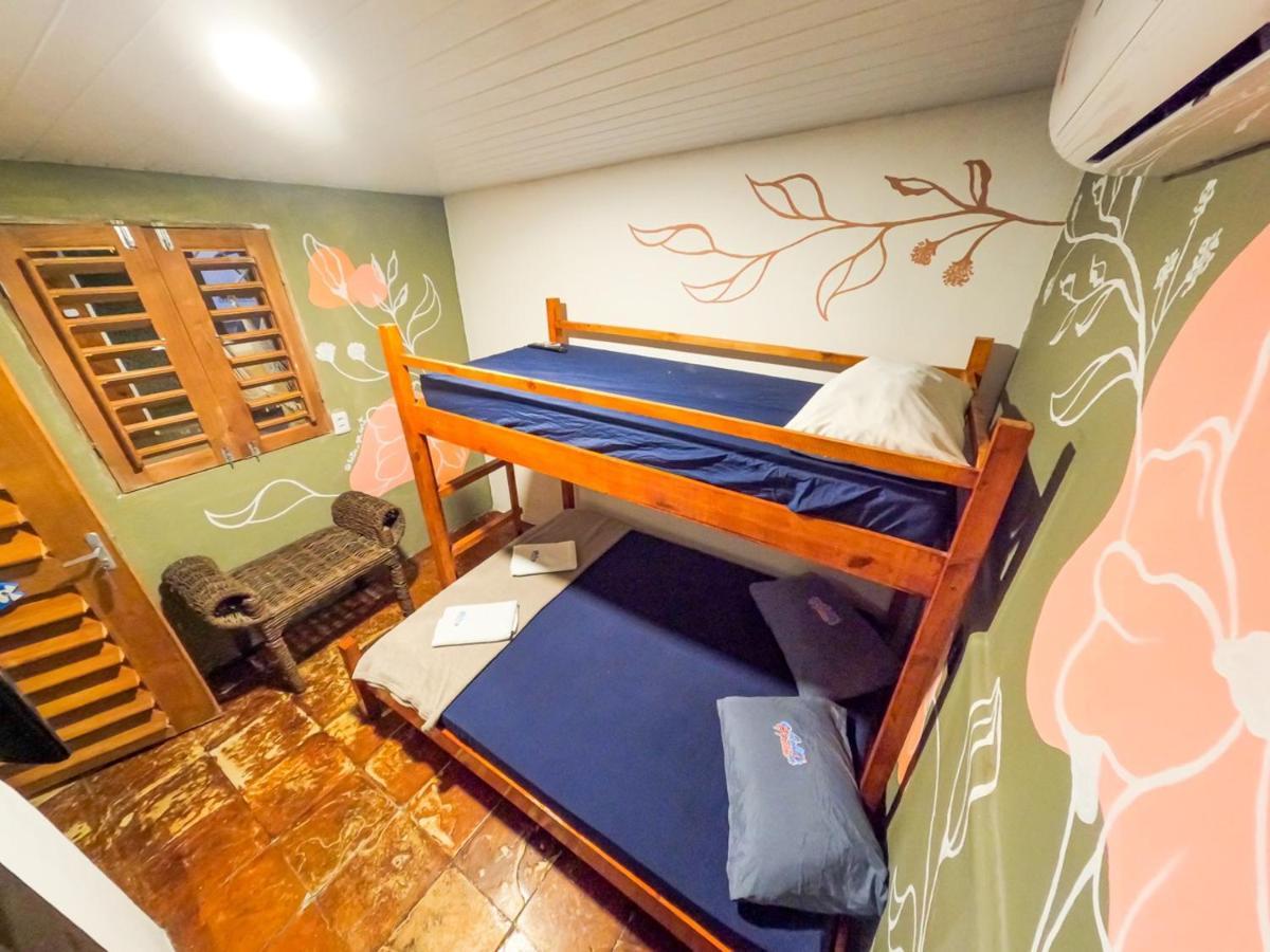 Aloha Hostel Fortaleza  Kültér fotó