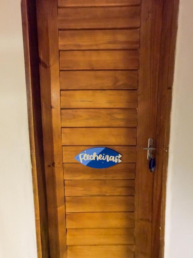 Aloha Hostel Fortaleza  Kültér fotó