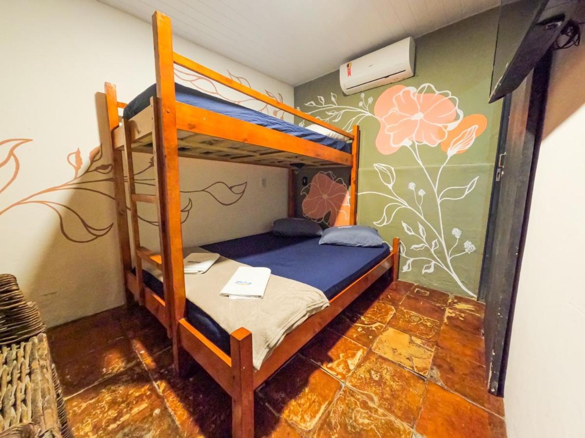 Aloha Hostel Fortaleza  Kültér fotó