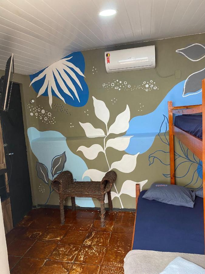 Aloha Hostel Fortaleza  Kültér fotó