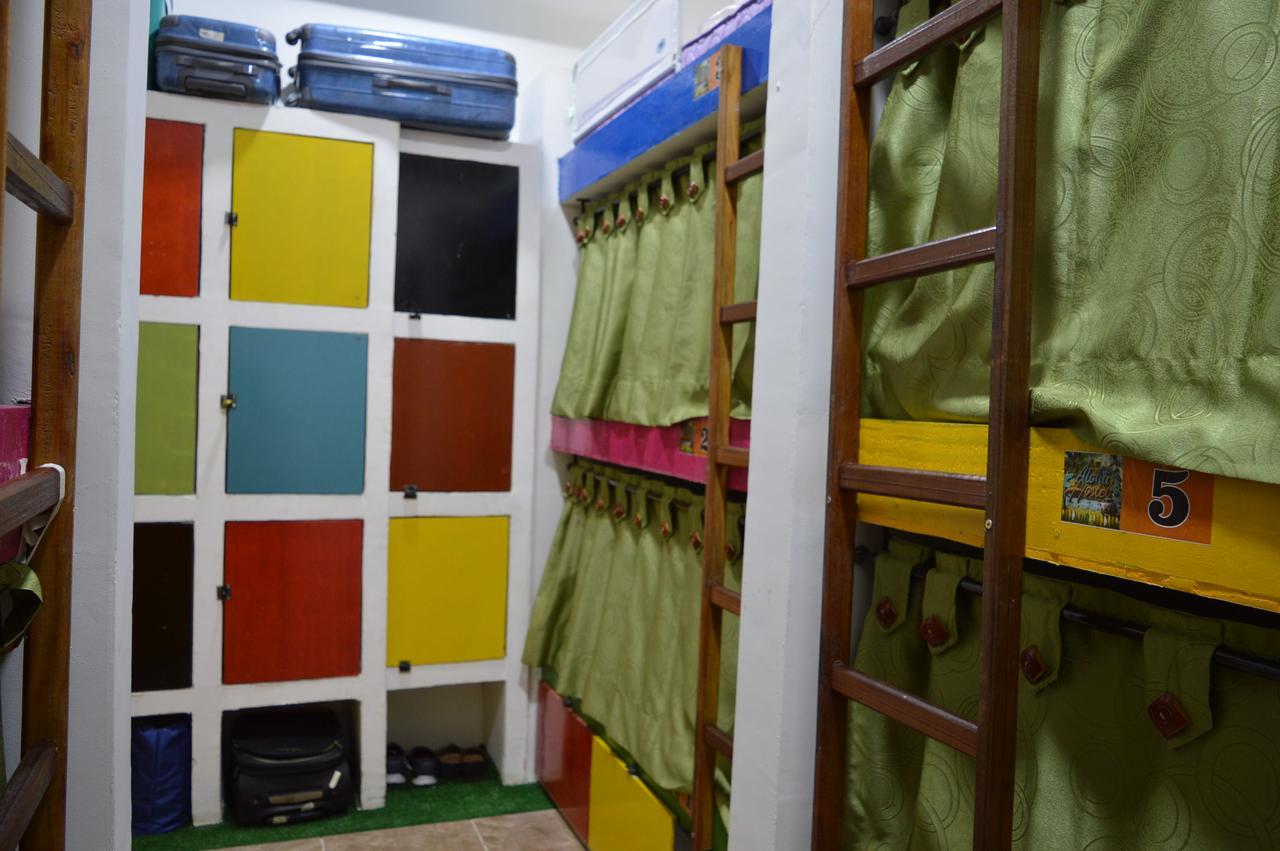 Aloha Hostel Fortaleza  Kültér fotó