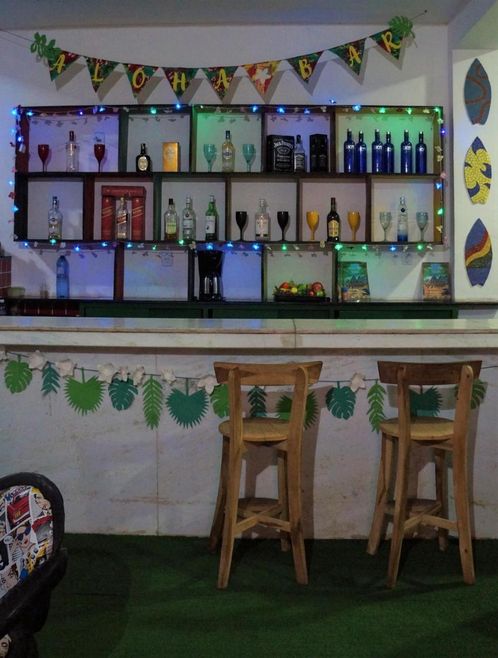 Aloha Hostel Fortaleza  Kültér fotó