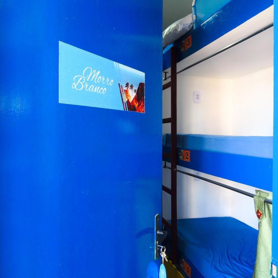Aloha Hostel Fortaleza  Kültér fotó