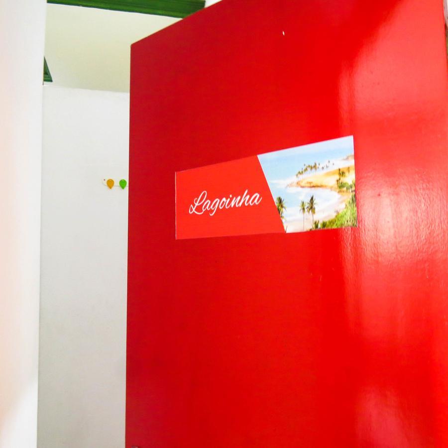 Aloha Hostel Fortaleza  Kültér fotó