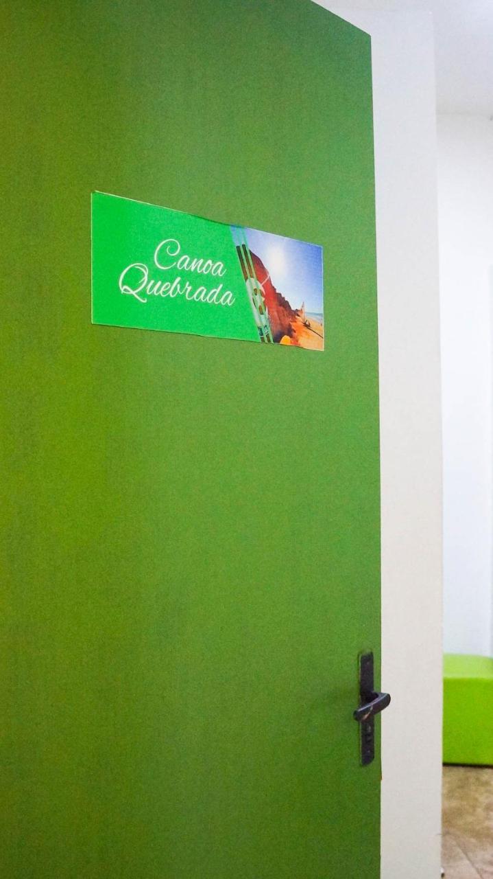 Aloha Hostel Fortaleza  Kültér fotó